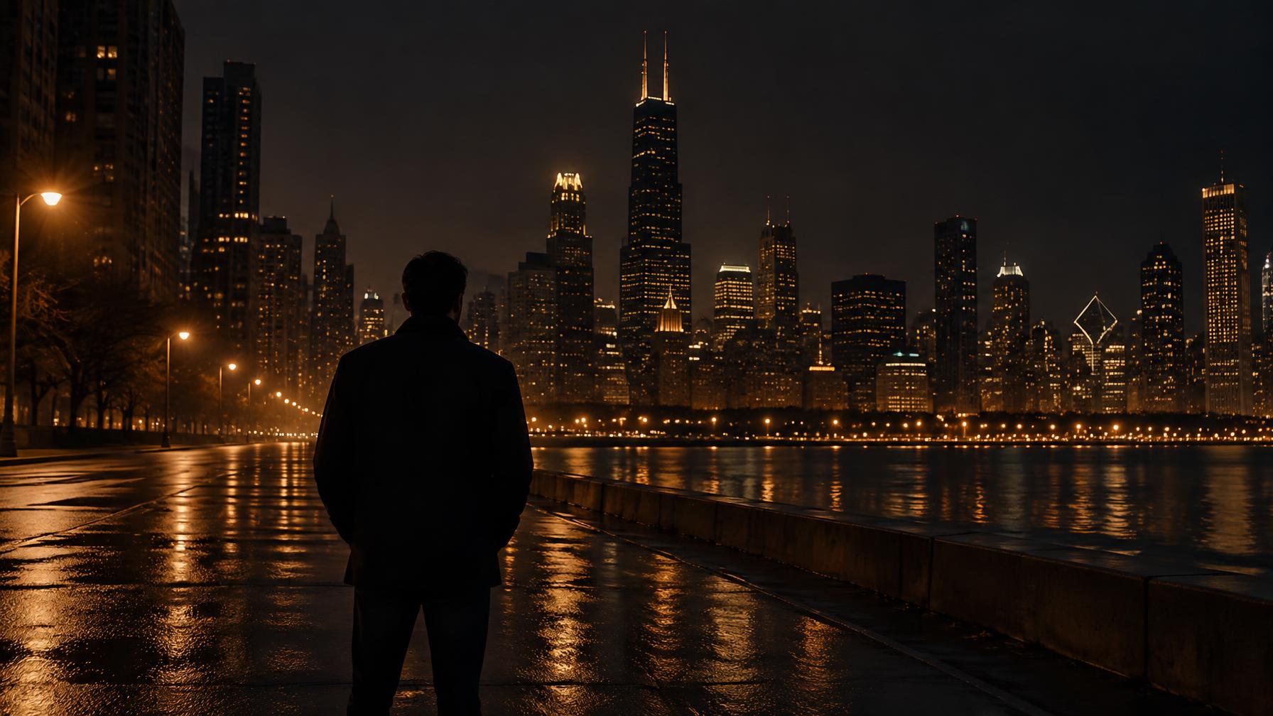 Pain, Suffering, and the Stories We Keep Telling Ourselves